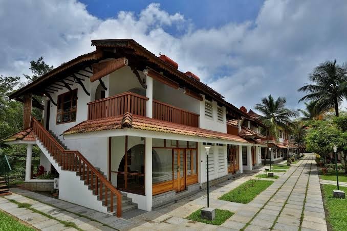 Backwater Ripples Resort Kerala
